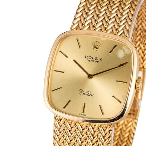 rolex donna mod cellini|vintage rolex cellini watches.